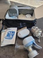 Kolf apparaat, Ophalen, Zo goed als nieuw, Borstkolf