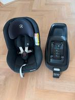 Maxi-Cosi Pearl Pro2 autostoel met 2wayfix base (6 mnd-4 jr), Ophalen, 9 t/m 18 kg, Zijbescherming, Zo goed als nieuw