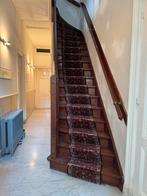 20x messing traploper roede, traproede met bevestigings-ogen, Gebruikt, Overige kleuren, Overige typen, Ophalen of Verzenden