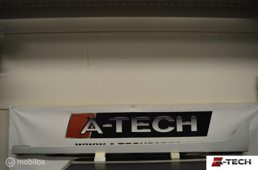 Sideskirt links Audi A6 Avant C7 ('11-'18) 4g0853855g, Audi, Gebruikt, Audi, Ophalen of Verzenden