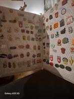 Grote verzameling vintage speldjes en pins, Ophalen of Verzenden