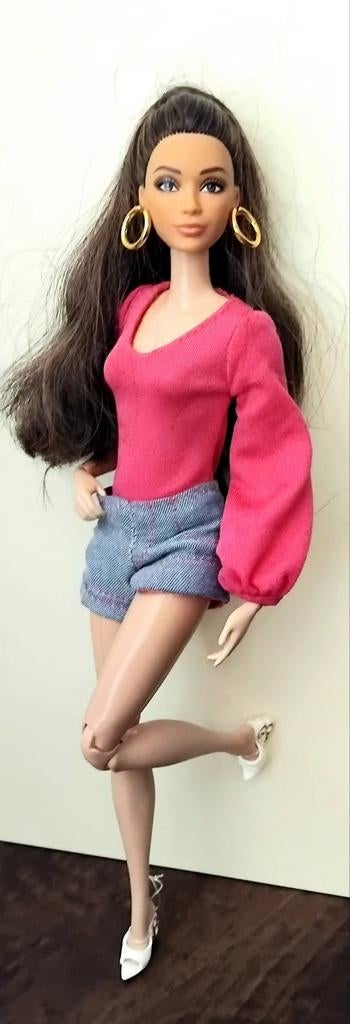 Barbie Basics 2026, Ophalen of Verzenden, Nieuw