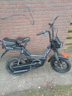 Gilera citta, Fietsen en Brommers, Snorfietsen en Snorscooters, Tweetakt, Gebruikt, Ophalen of Verzenden, Gilera