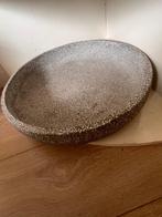 Terrazzo schaal doorsnede 55 cm  - Zeist, Ophalen, Overige materialen, Gebruikt, Schaal