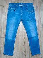 PME Legend stretch maat 38-32, Ophalen of Verzenden, Zo goed als nieuw, Blauw, W36 - W38 (confectie 52/54)