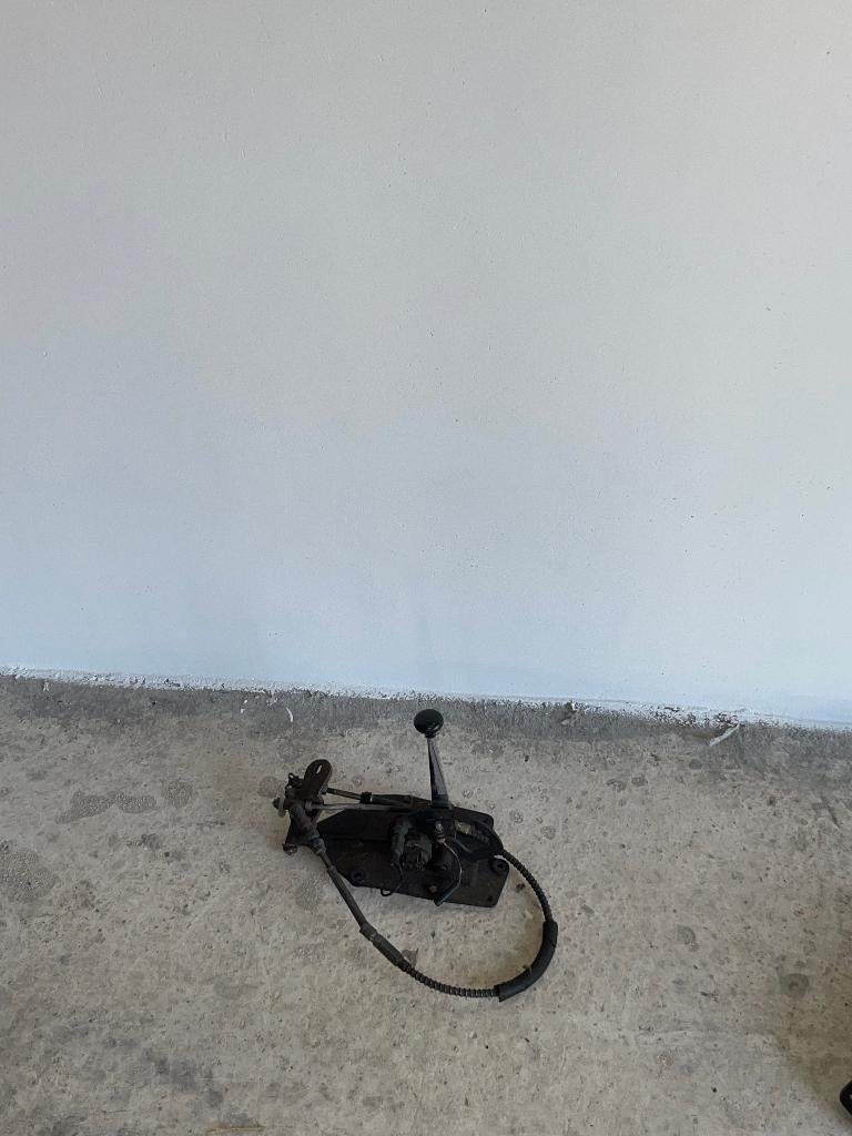 automaat schakelpook jaguar xj6, Ophalen of Verzenden, Gebruikt