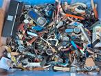 MEGA Partij / Collectie Horloges - Volle Box - 20 KILO!!, Overige materialen, Gebruikt, Polshorloge, Onbekend