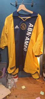 Ajax chivu shirt, Shirt, ., Ophalen of Verzenden, Zo goed als nieuw