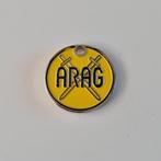 WWM - Arag, Ophalen of Verzenden