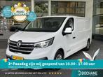 Renault Trafic E-Tech T29 L2H2 Advance 52 kWh Renault Trafic, Auto's, Stof, Huisgarantie, Renault, 920 kg