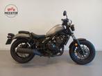 HONDA CMX 500 REBEL (bj 2019) CMX500, 2 cilinders, HONDA, Bedrijf, Onbekend