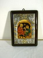 Griekse icoon, Verzamelen, Religie, Ophalen of Verzenden, Zo goed als nieuw, Overige typen, Overige religies