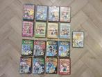 Pokemon DVD's, Cd's en Dvd's, Dvd's | Tekenfilms en Animatie, Gebruikt, Tekenfilm, Ophalen of Verzenden, Alle leeftijden