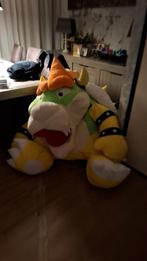 XXL Bowser knuffel, Ophalen of Verzenden