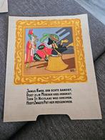 Plaat janus kwek sinterklaas/ kees meys, Ophalen of Verzenden