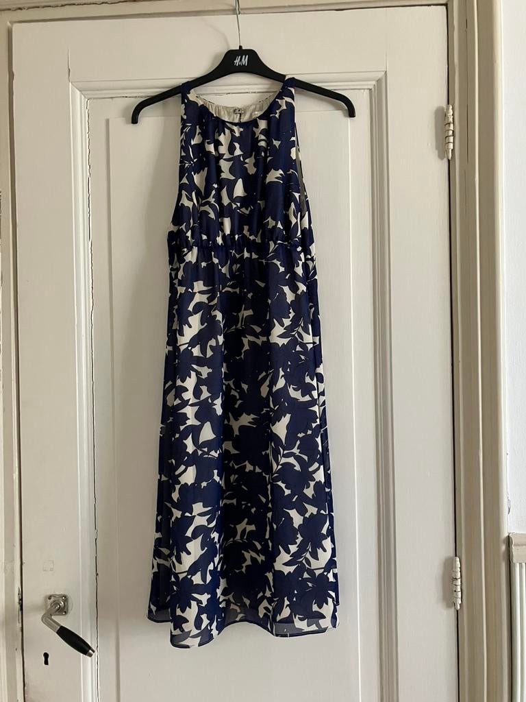 Zwangerschapsjurk H&M mama mt S, Ophalen of Verzenden, Zo goed als nieuw, Overige typen