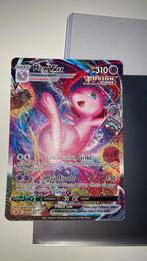 Mew VMAX #269, Ophalen of Verzenden, Nieuw, Losse kaart