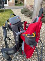 Rugdrager, Overige typen, Zo goed als nieuw, Rug, Ophalen