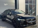 Volvo S60 2.0 T5 R-Design | Pano | H&K | BLIS | Keyless |, 15 km/l, Euro 6, 4 cilinders, 1969 cc
