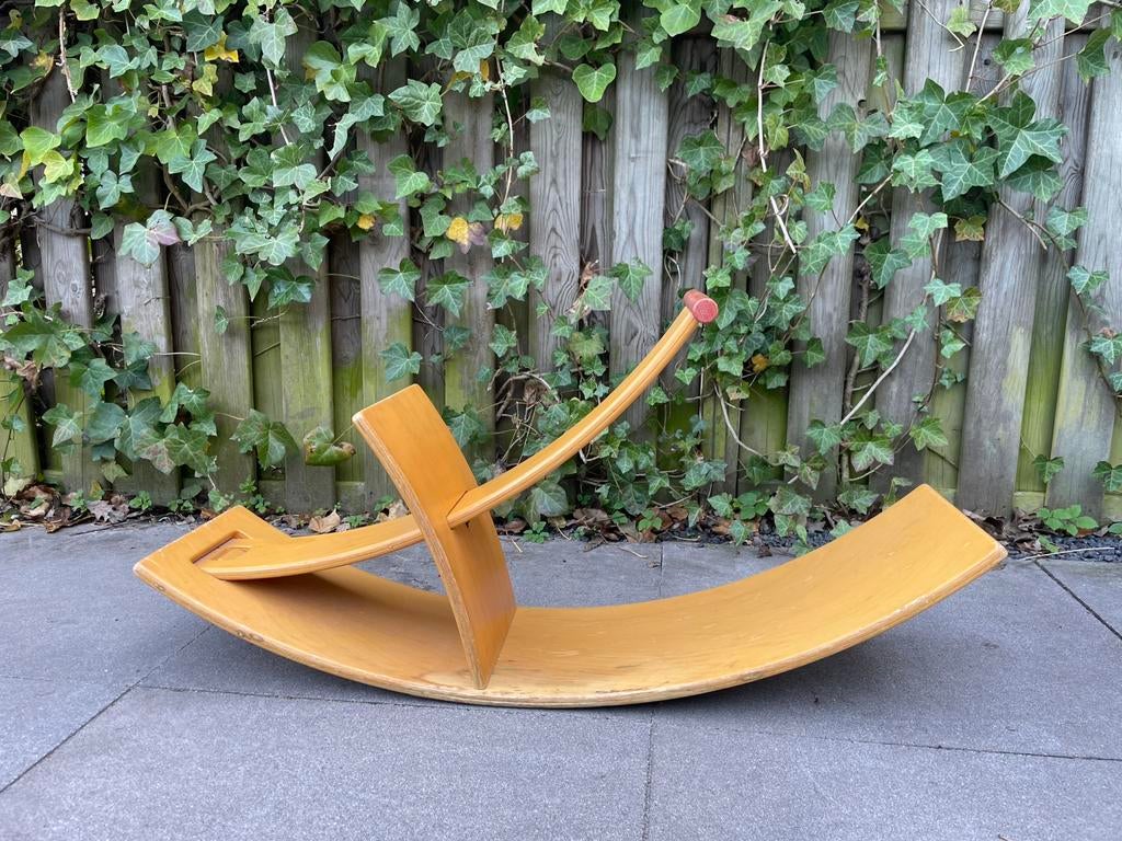 Stokke Hippo | design wipwap | retro, Ophalen, Gebruikt