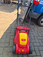 Wolf Garten A 370 E grasmaaier, Ophalen, Zo goed als nieuw, Elektrische grasmaaier, Wolf Garden