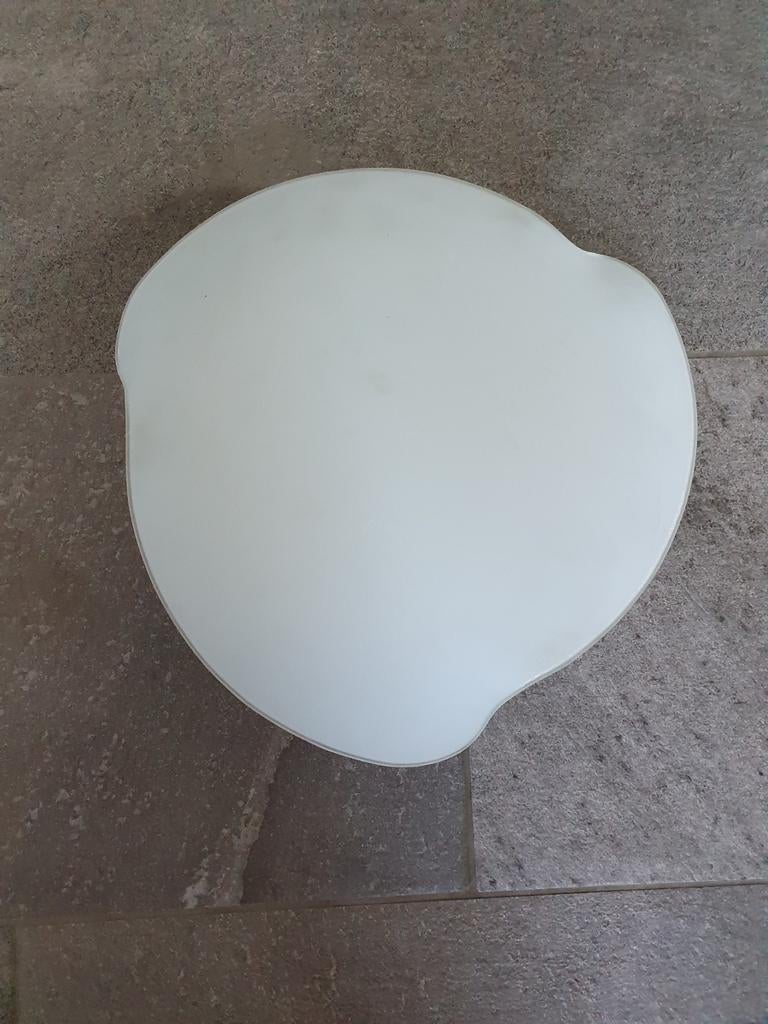 Plafondlamp, Huis en Inrichting, Ophalen of Verzenden, Zo goed als nieuw