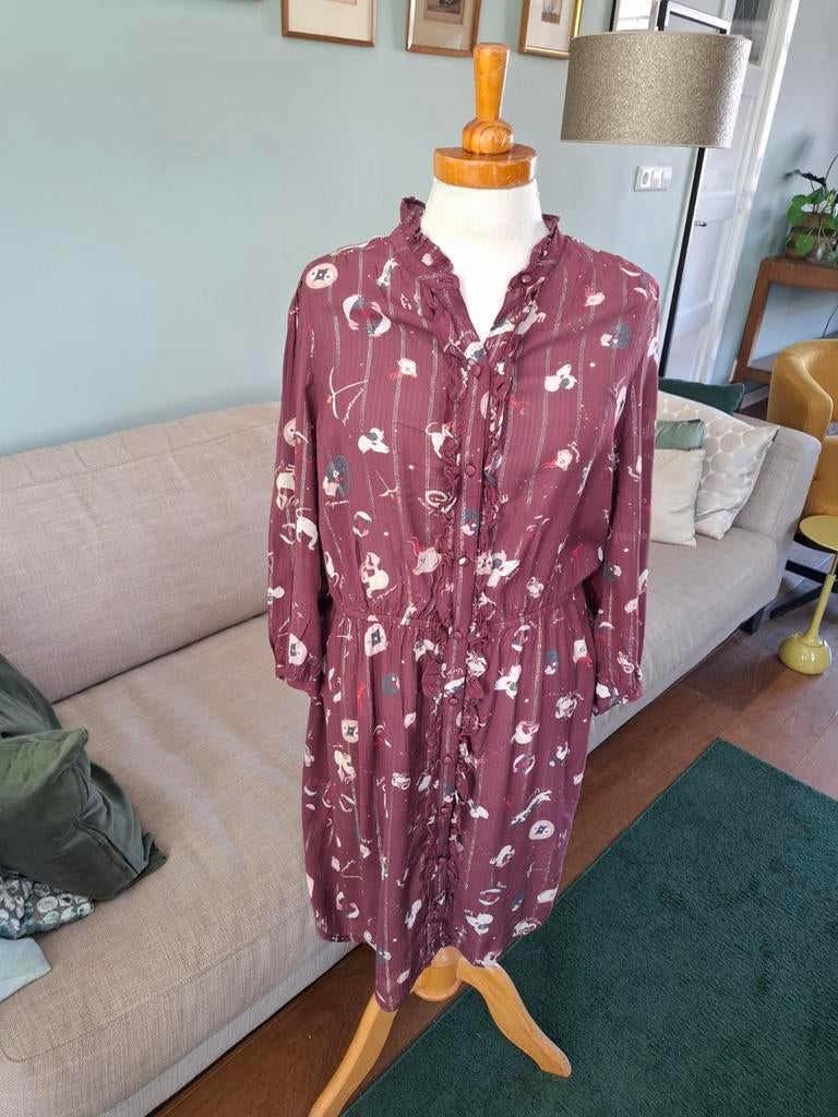 Sissy Boy jurkje maat M als nieuw, Maat 38/40 (M), Sissy boy, Ophalen of Verzenden, Zo goed als nieuw