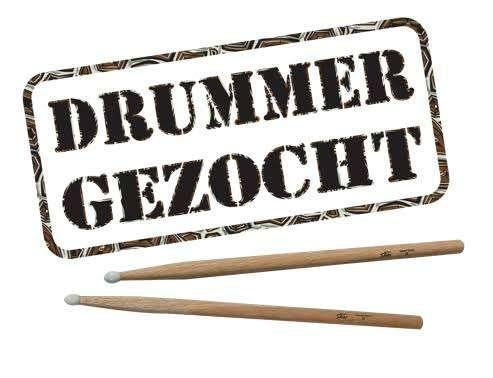 Drummer GEZOCHT voor coverband Parkstad (KERKRADE), Contacten en Berichten, Muziek maken en Bandleden