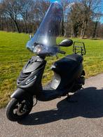 Piaggio zip, Ophalen of Verzenden, Zo goed als nieuw, Benzine, Zip