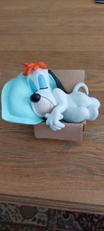 Droopy, Ophalen, Gebruikt