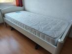 Een Persoons bed 90 x 200 cm, Ophalen, Gebruikt, 90 cm, Eenpersoons