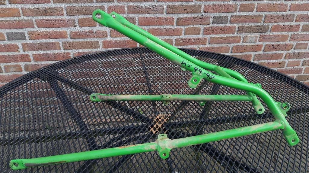 achterframe Kawasaki KX250 (1994-1998), Ophalen, Cmx, Cmx, Cmx