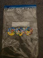 Flippo limited edition adventure, complete set, Verzamelen, Flippo's, Ophalen of Verzenden, Limited Edition Adventure, Losse flippo's