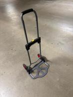 Steekkarretje, Minder dan 60 liter, Ophalen, Gebruikt, Steekwagen
