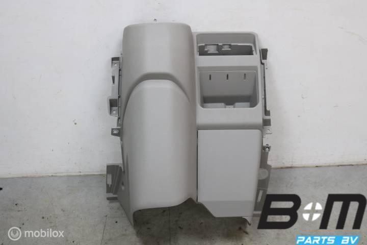 Dashboardbekkleding VW Transporter T6 7E1858365P, Auto-onderdelen, Dashboard en Schakelaars, Gebruikt