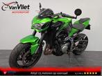 Mooie Kawasaki Z900 Abs Akrapovic bj 2017, 4 cilinders, 948 cc, Bedrijf, Onbekend