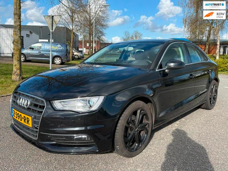 Audi A3 LIMOUSINE 1.4 TFSI CoD Ambition Pro Line S, Auto's, Audi, Bedrijf, Te koop, A3, ABS, Adaptive Cruise Control, Airbags