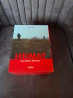 Heimat Trilogie Boxset - Filmhuis Klassieker, Boxset, Drama, Ophalen of Verzenden, Zo goed als nieuw