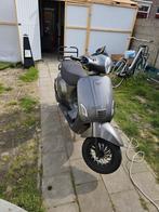 Scooter, Ophalen of Verzenden, Gebruikt, Benzine, Overige merken