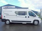 Karmann Dexter Trend 600, Caravans en Kamperen, Luifel, Fiat, Koelkast, Bedrijf