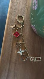 Louis Vuitton sleutel/tashanger, Ophalen of Verzenden, Nieuw