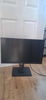 Computerscherm 27 inch iijama, Computers en Software, Monitoren, Ophalen, 60 Hz of minder, In hoogte verstelbaar, LED