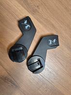 Joolz Geo3 adapters maxi-cosi autostoel, Ophalen of Verzenden, Zo goed als nieuw, Overige merken