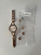 Swarovski Eternal horloge, Ophalen, Zo goed als nieuw, Sieraad of Horloge