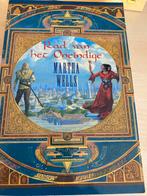 Rad van het Oneindige - Martha Wells, Boeken, Ophalen of Verzenden