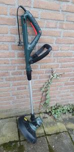 Powerplus Elektrische Grastrimmer - 650W - Zo GOED als NIEUW, Ophalen, Zo goed als nieuw, Elektrisch