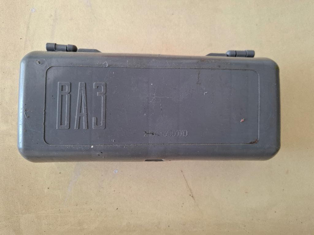 Gereedschap set voor een Lada aangeboden., Ophalen of Verzenden