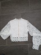 AMISU BLOUSE XS (170), Meisje, Overhemd of Blouse, Ophalen of Verzenden, Zo goed als nieuw