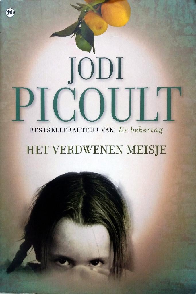 Jodi Picoult - Het verdwenen meisje, Ophalen of Verzenden, Gelezen, Amerika