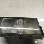 Mercedes W124  1986    Koplamp Hella   Rechtsvoor, Gebruikt, -, -, Ophalen of Verzenden